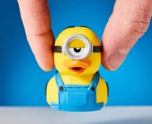 Stuart(mini tubbz) - Image 3