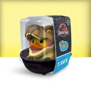 T.Rex(mini tubbz) - Image 2
