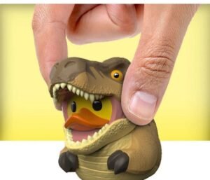 T.Rex(mini tubbz) - Image 3