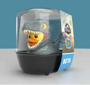 Beta(mini tubbz) - Image 2