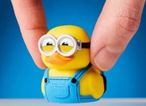 BoB (mini tubbz) - Image 2