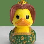 Princess Fiona(mini tubbz)