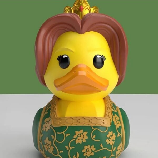 Princess Fiona(mini tubbz)