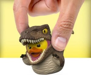 Velociraptor(mini tubbz) - Image 2