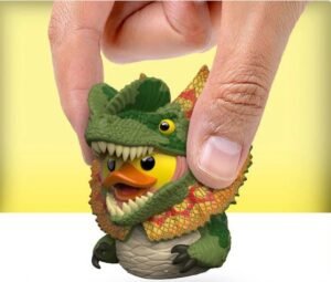 Dilophosaurs(mini tubbz) - Image 2