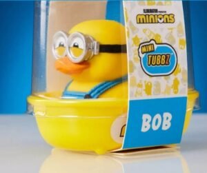BoB (mini tubbz) - Image 3