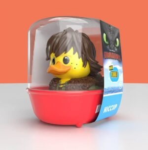 Frod Baggins (mini tubbz) - Image 2