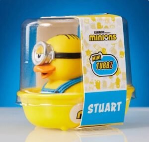 Stuart(mini tubbz) - Image 2