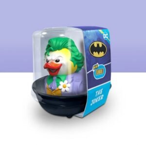 the Joker(mini tubbz) - Image 2