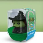 Elphaba (mini tubbz)