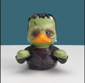 Frankenstein's Monster(mini tubbz)