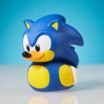 Sonic The Hedgehog (mini tubbz)