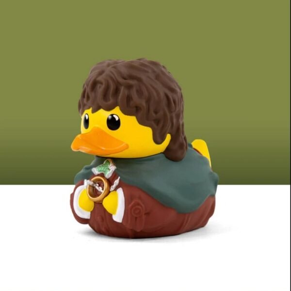 Frod Baggins (mini tubbz)