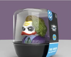 The Joker Dark Knight (mini tubbz) - Image 2