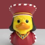 Loard Farquaad(mini tubbz)