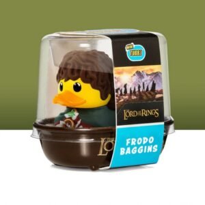 Frod Baggins (mini tubbz) - Image 3