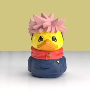 Yuji Itadori(mini tubbz)