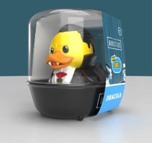 Dracula(mini tubbz) - Image 2