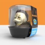 Michael Myers (mini tubbz)