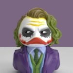 The Joker Dark Knight (mini tubbz)