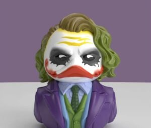 The Joker Dark Knight (mini tubbz)