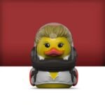 Nuka ColaGirl(mini tubbz)