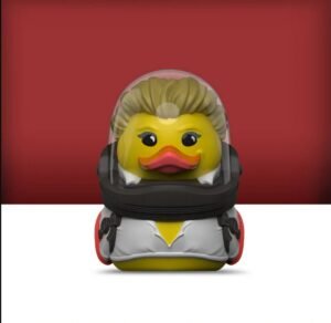 Nuka ColaGirl(mini tubbz)