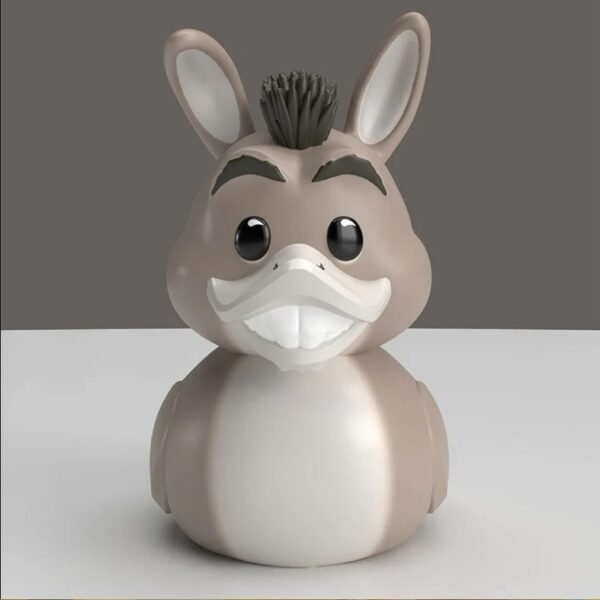 Donkey(mini tubbz)