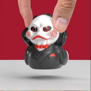 Billy ThePuppet (mini tubbz) - Image 3
