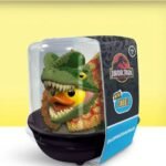 Dilophosaurs(mini tubbz)