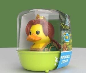 Princess Fiona(mini tubbz) - Image 2