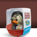 LeatherFace(mini tubbz)