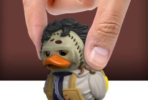 LeatherFace(mini tubbz) - Image 2