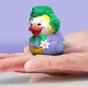 the Joker(mini tubbz)