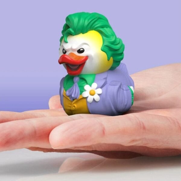 the Joker(mini tubbz)