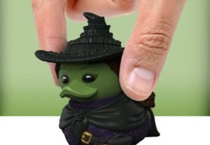 Elphaba (mini tubbz) - Image 2