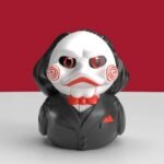 Billy ThePuppet (mini tubbz)