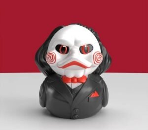 Billy ThePuppet (mini tubbz)