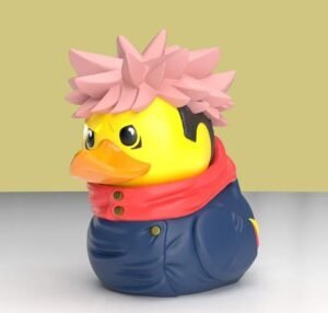 Yuji Itadori(mini tubbz) - Image 3