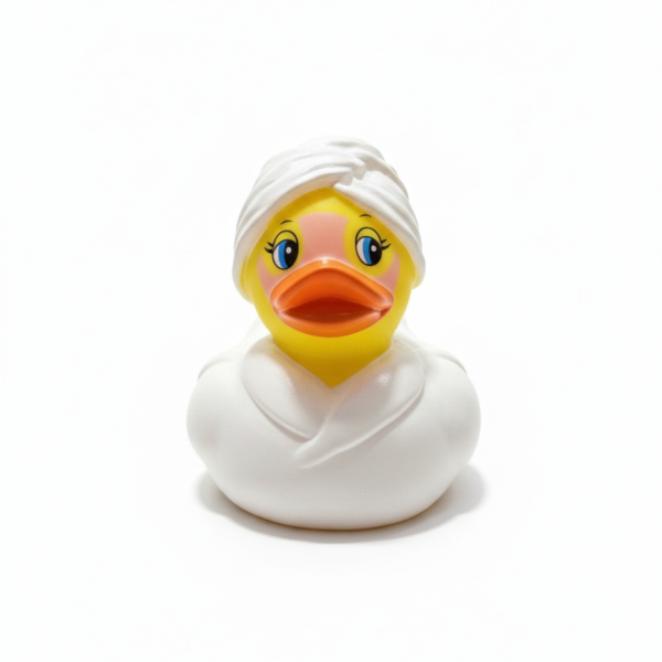 The Spa Day Queen(8cm)