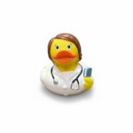 The Healthcare Hero(8cm)