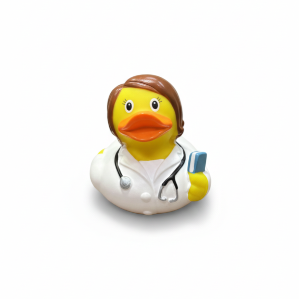 The Healthcare Hero(8cm)