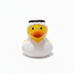 The Traditional Khaleeji Duck(8cm)