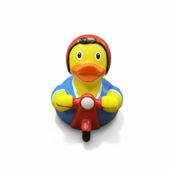 The Vispa Quacker(8cm)