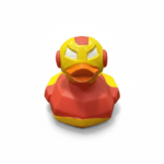 The Stark Defender(8cm)