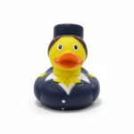 The First-Class Attendant(8cm)