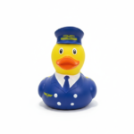 The Captain Duck(8cm)