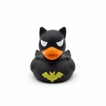 The Dark Knight Duck(8cm)