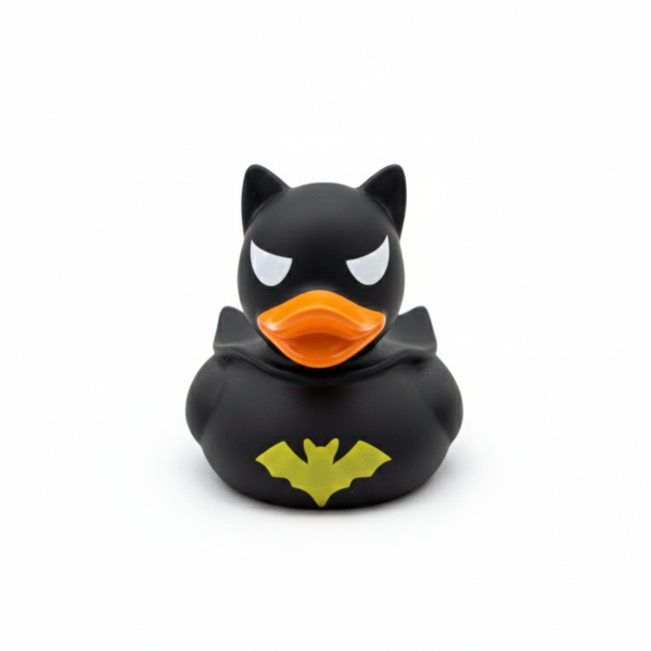 The Dark Knight Duck(8cm)