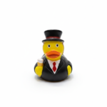 The Formal Tuxedo Duck(10 CM)